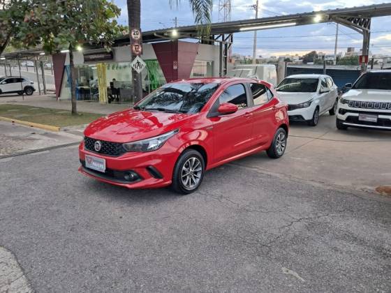 FIAT ARGO 1.0 FIREFLY FLEX DRIVE MANUAL